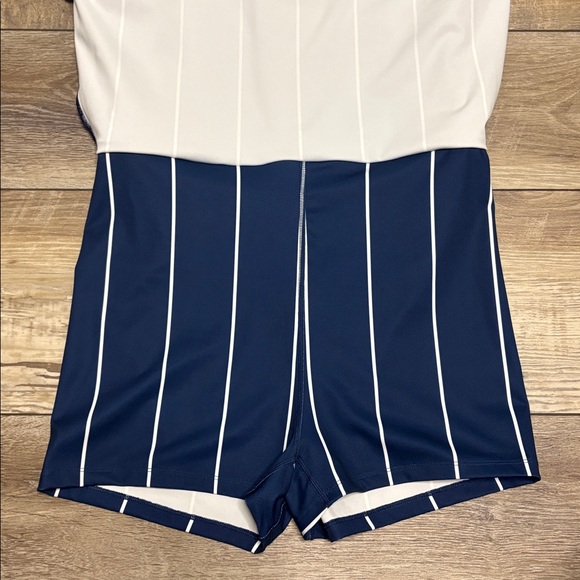 NWT FP Movement Cool On The Court One Piece Large - Picture 5 of 11